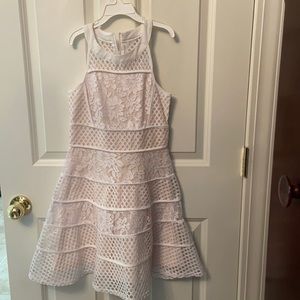 Blush by us angels dress